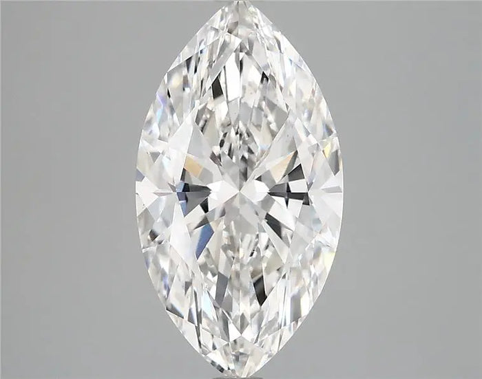 3.02 Carat · MARQUISE · E · VS1 · IGI · Excellent Cut
