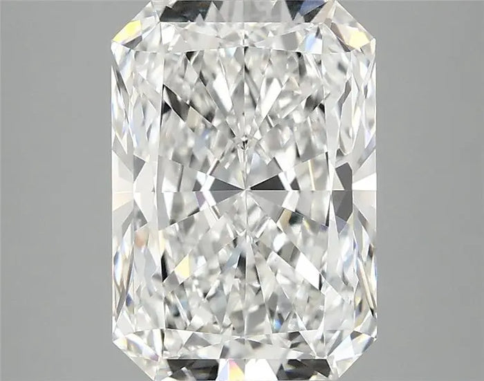 3.08 Carat · RADIANT · F · VVS2 · IGI · Excellent Cut