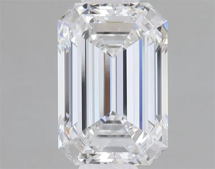 1.60 Carat · EMERALD · E · VVS2 · IGI · Excellent Cut