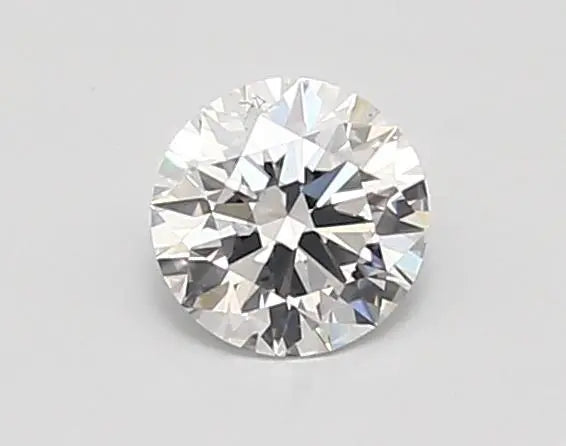 0.65 Carat · ROUND · D · VS2 · IGI · Ideal Cut