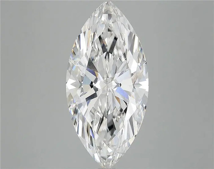 5.03 Carat · MARQUISE · E · VS2 · IGI · Excellent Cut