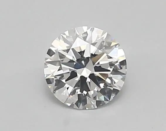 0.67 Carat · ROUND · D · VVS1 · IGI · Excellent Cut