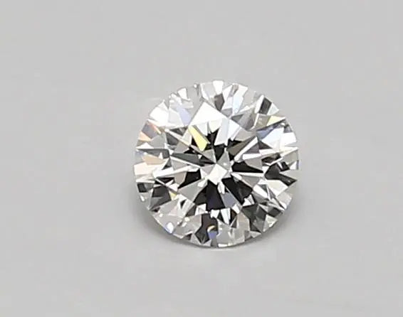0.35 Carat · ROUND · D · VS1 · IGI · Ideal Cut