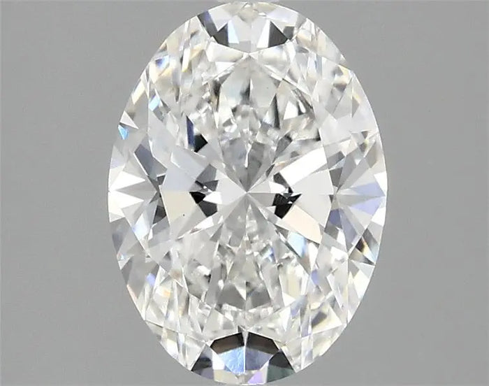 1.59 Carat · OVAL · E · VS1 · IGI · Excellent Cut