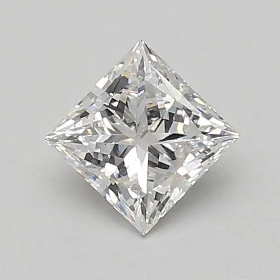 0.74 Carat · PRINCESS · E · VS1 · IGI · Excellent Cut