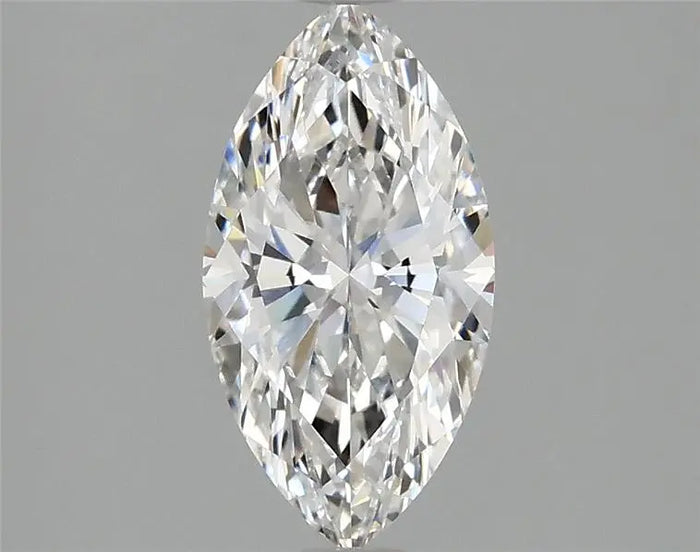 1.35 Carat · MARQUISE · E · VVS2 · IGI · Excellent Cut