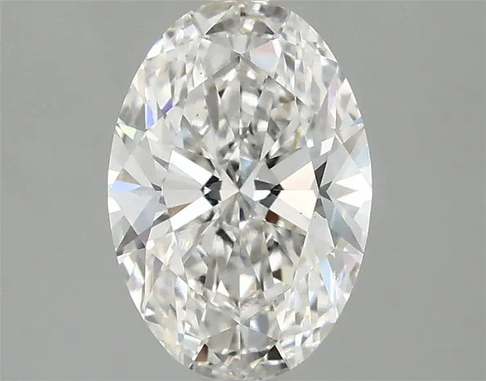 1.64 Carat · OVAL · E · VS1 · IGI · Excellent Cut