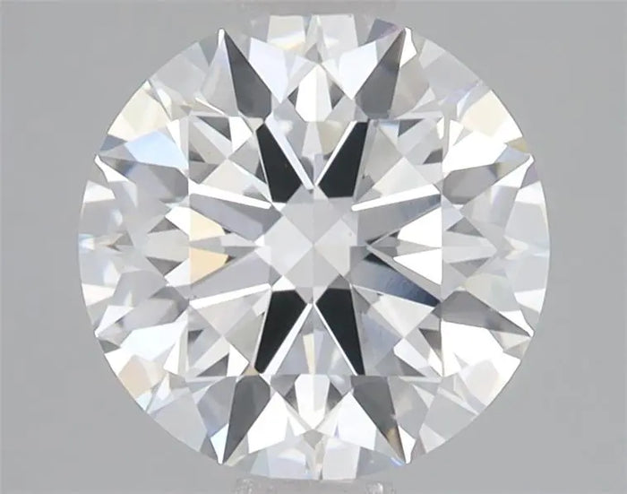 2.08 Carat · ROUND · F · VS1 · IGI · Ideal Cut