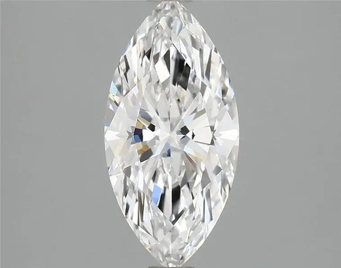 1.49 Carat · MARQUISE · E · VVS2 · IGI · Excellent Cut
