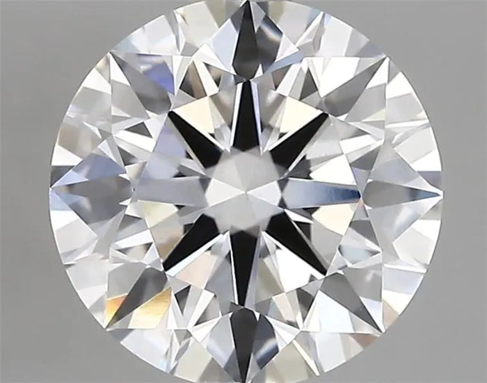2.77 Carat · ROUND · D · VVS2 · IGI · Ideal Cut