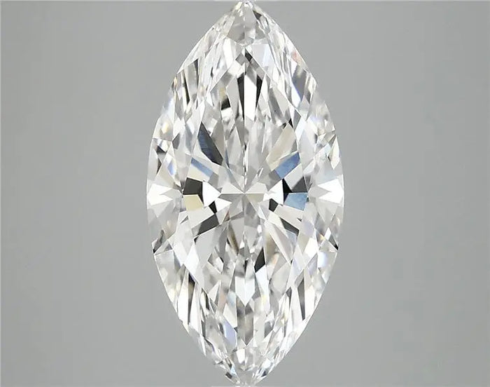 3.01 Carat · MARQUISE · E · VS1 · IGI · Excellent Cut