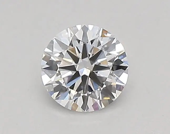 0.29 Carat · ROUND · D · VVS1 · IGI · Excellent Cut