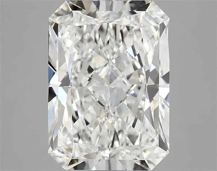 3.09 Carat · RADIANT · E · VVS2 · IGI · Excellent Cut