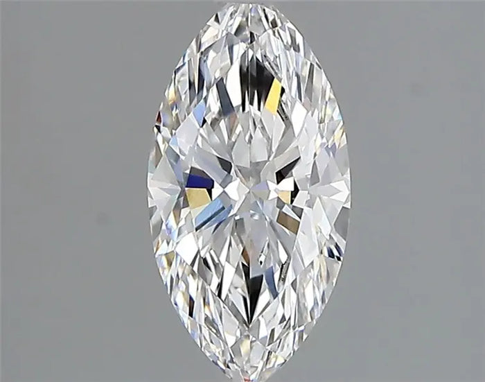 1.13 Carat · MARQUISE · D · VVS1 · IGI · Excellent Cut