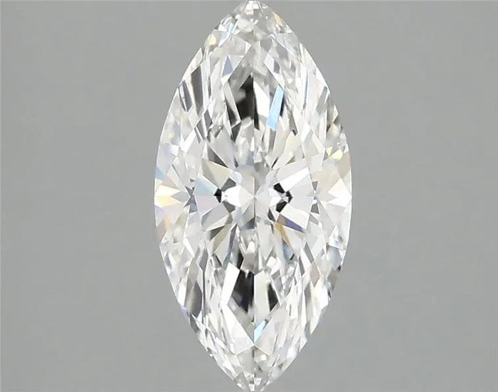 1.30 Carat · MARQUISE · E · VVS2 · IGI · Excellent Cut