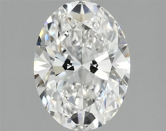 1.58 Carat · OVAL · E · VS1 · IGI · Excellent Cut