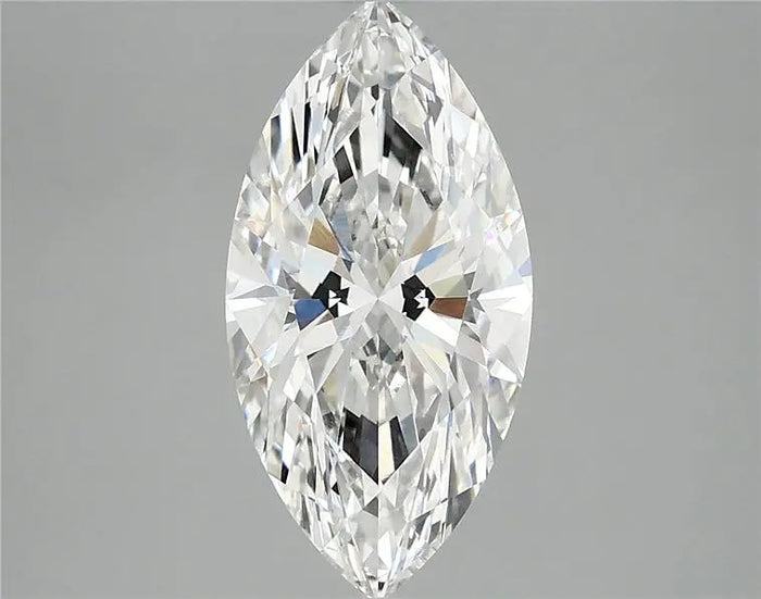 2.55 Carat · MARQUISE · F · VVS2 · IGI · Excellent Cut