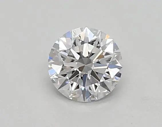 0.29 Carat · ROUND · D · VVS1 · IGI · Excellent Cut