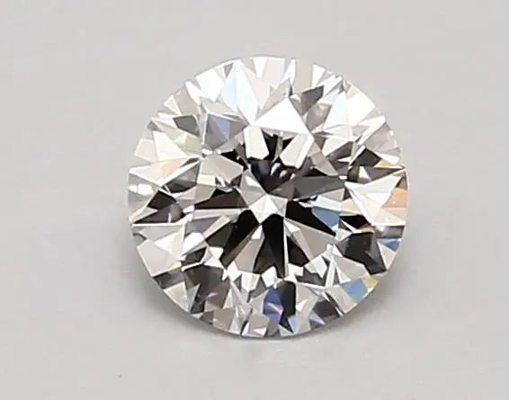 0.95 Carat · ROUND · D · VVS1 · IGI · Ideal Cut