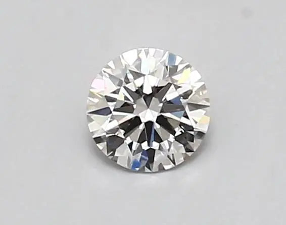 0.46 Carat · ROUND · D · VVS1 · IGI · Ideal Cut