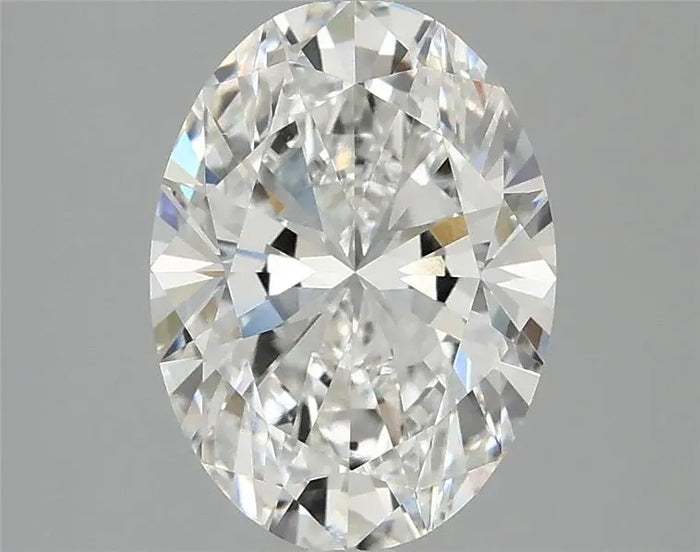 2.55 Carat · OVAL · E · VS1 · IGI · Excellent Cut