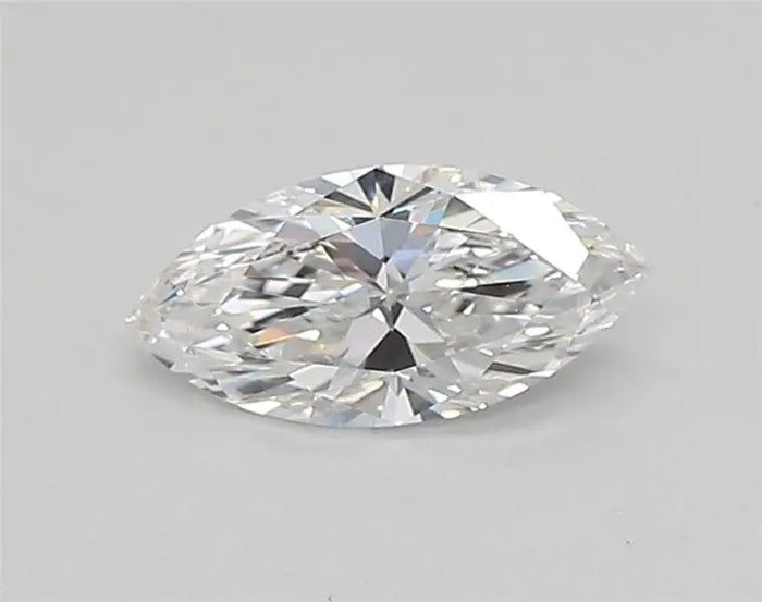 0.44 Carat · MARQUISE · E · VVS1 · IGI · Excellent Cut
