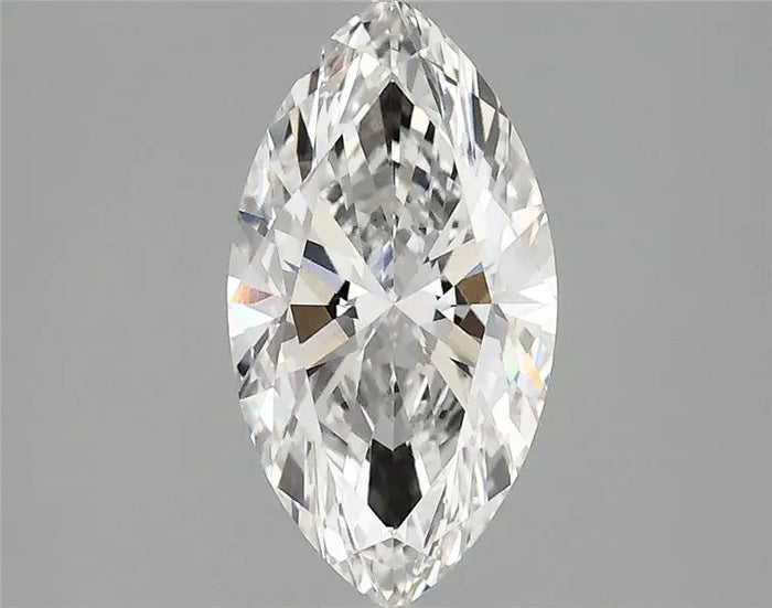 1.51 Carat · MARQUISE · E · VS1 · IGI · Excellent Cut