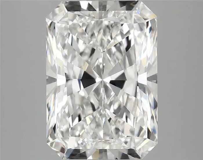 4.07 Carat · RADIANT · E · VVS2 · IGI · Excellent Cut