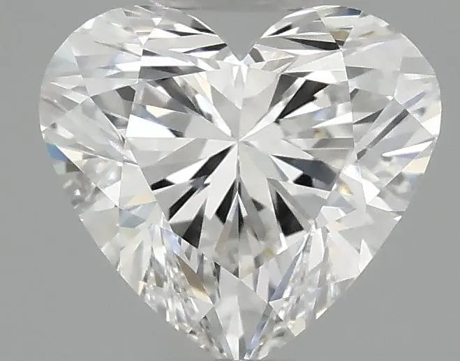 1.09 Carat · HEART · E · VVS2 · IGI · Excellent Cut