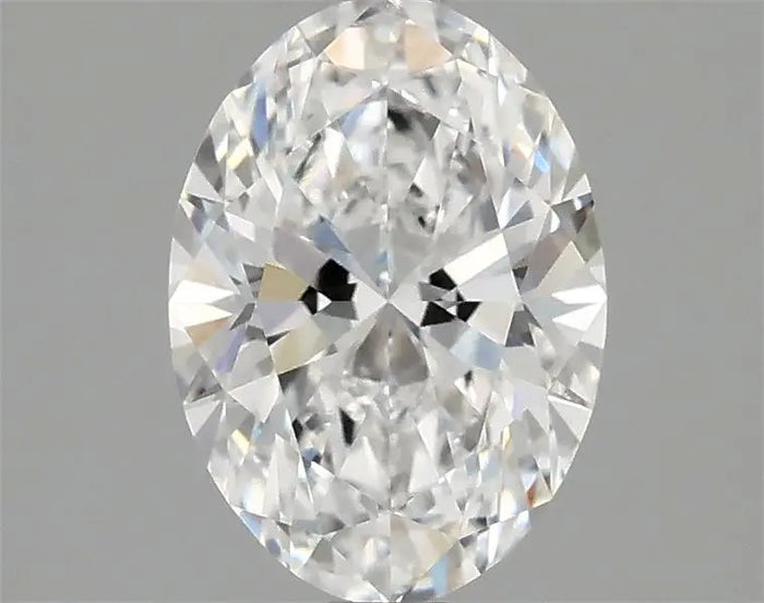 1.56 Carat · OVAL · D · VS1 · IGI · Excellent Cut