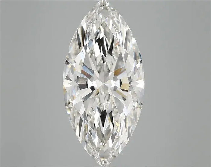 5.07 Carat · MARQUISE · F · VS1 · IGI · Excellent Cut