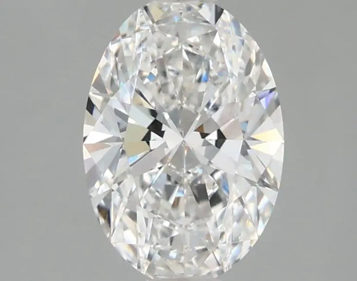 1.32 Carat · OVAL · F · VVS1 · IGI · Excellent Cut