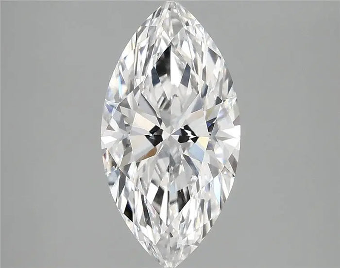 2.07 Carat · MARQUISE · E · VS1 · IGI · Excellent Cut