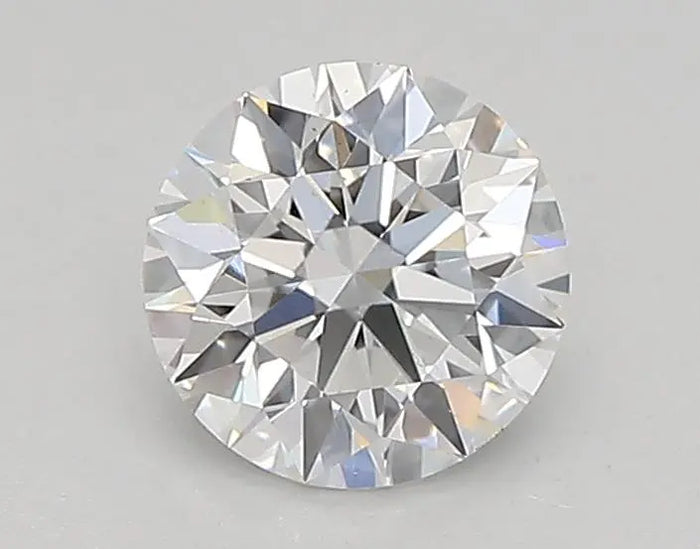 0.61 Carat · ROUND · D · VS1 · IGI · Ideal Cut