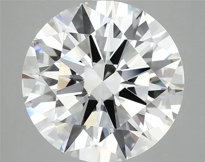 5.05 Carat · ROUND · E · VVS2 · IGI · Ideal Cut