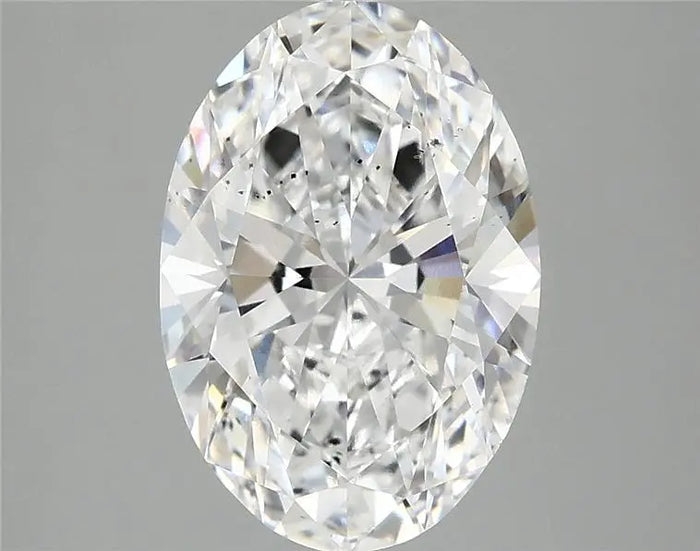 3.00 Carat · OVAL · E · SI1 · IGI · Excellent Cut