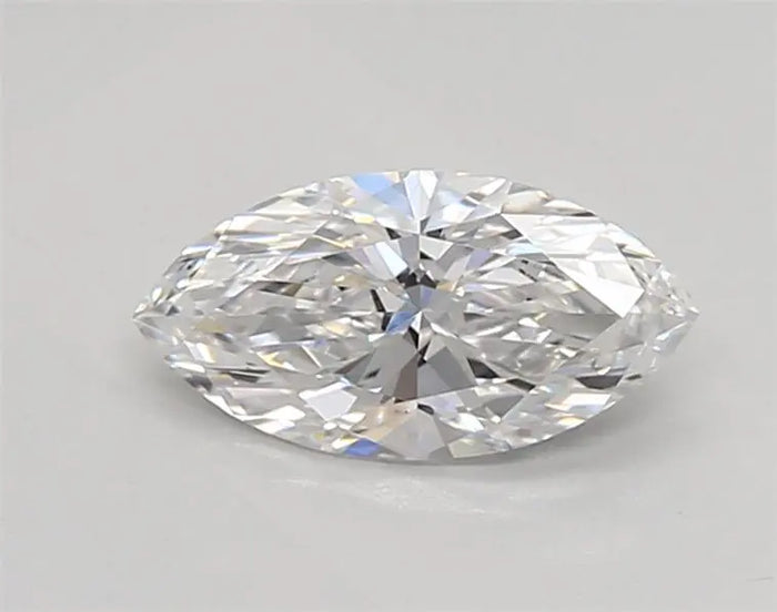0.76 Carat · MARQUISE · D · VVS2 · IGI · Excellent Cut