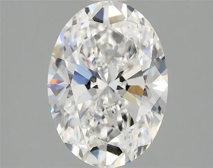 1.91 Carat · OVAL · E · VS1 · IGI · Excellent Cut