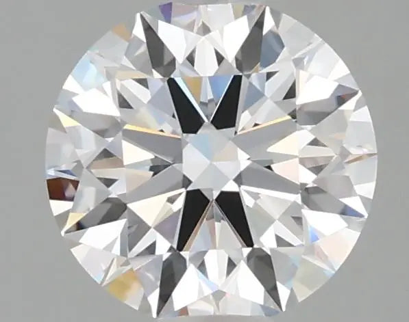 1.45 Carat · ROUND · D · FL · IGI · Ideal Cut