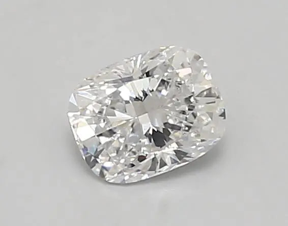 0.69 Carat · CUSHION · D · VS2 · IGI · Excellent Cut
