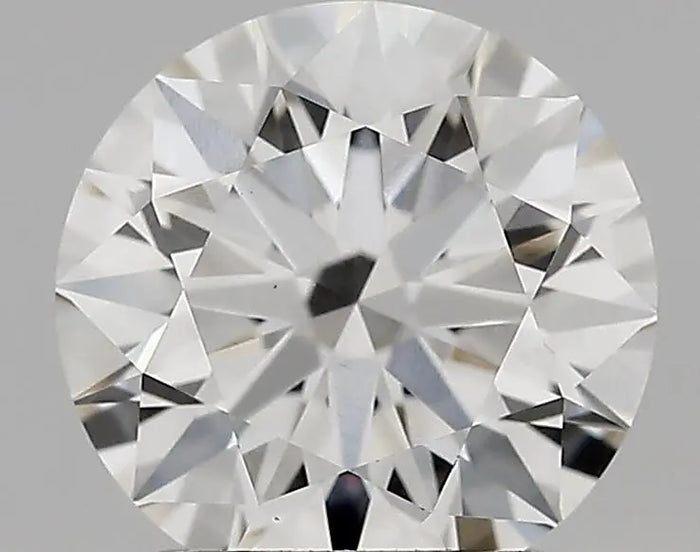 1.87 Carat · ROUND · F · VVS2 · IGI · Ideal Cut