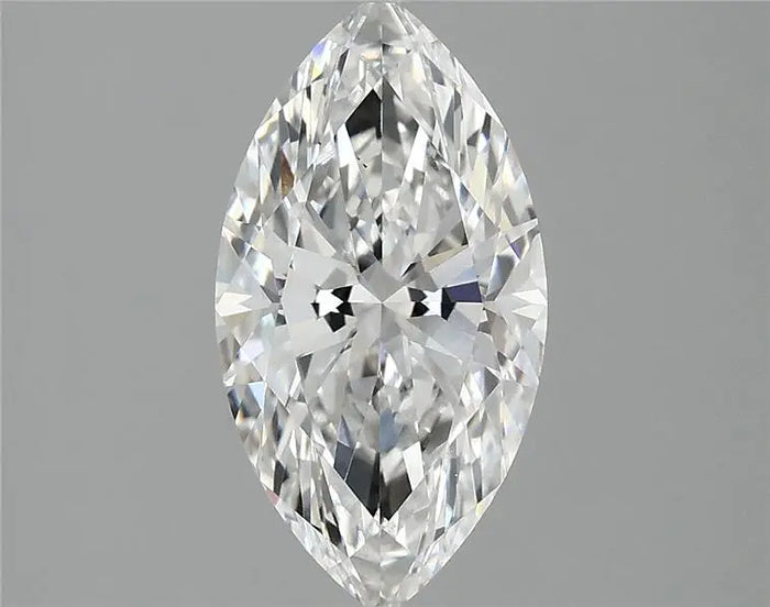 1.54 Carat · MARQUISE · E · VS1 · IGI · Excellent Cut
