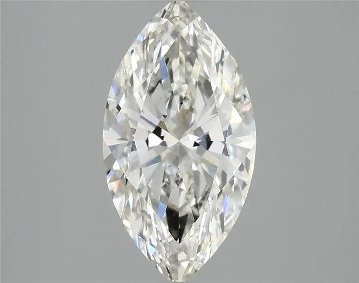 2.04 Carat · MARQUISE · G · VS2 · IGI · Excellent Cut