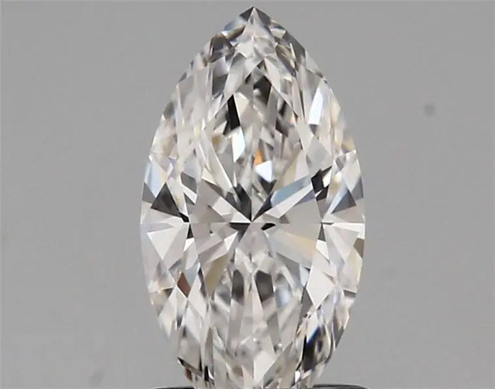 1.10 Carat · MARQUISE · D · VVS1 · IGI · Excellent Cut