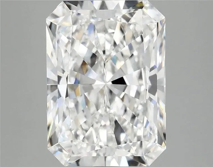 4.83 Carat · RADIANT · E · VS1 · IGI · Excellent Cut