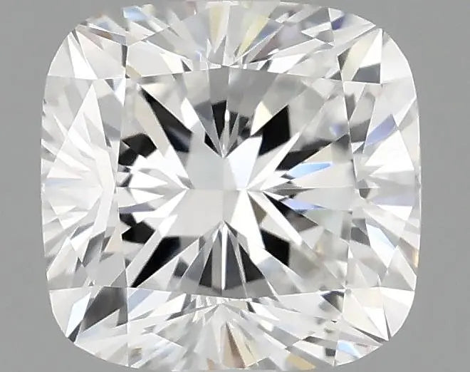 1.00 Carat · CUSHION · E · VVS2 · IGI · Excellent Cut