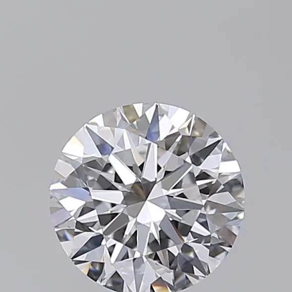 1.01 Carat · ROUND · D · VVS1 · IGI · Excellent Cut