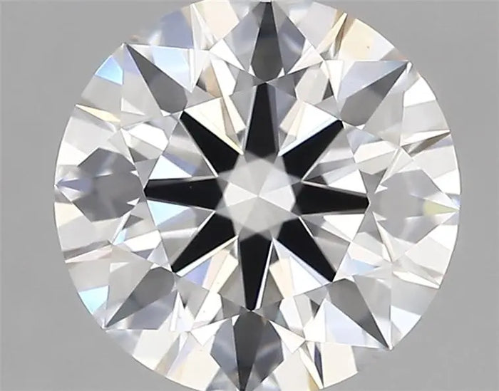 2.92 Carat · ROUND · D · VS1 · IGI · Ideal Cut