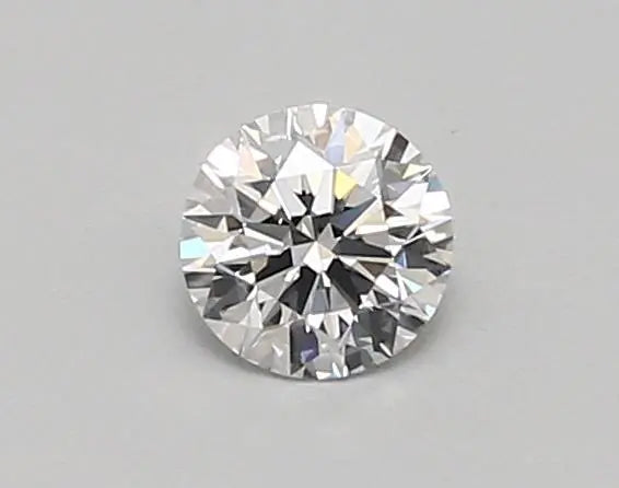 0.45 Carat · ROUND · D · VVS1 · IGI · Ideal Cut