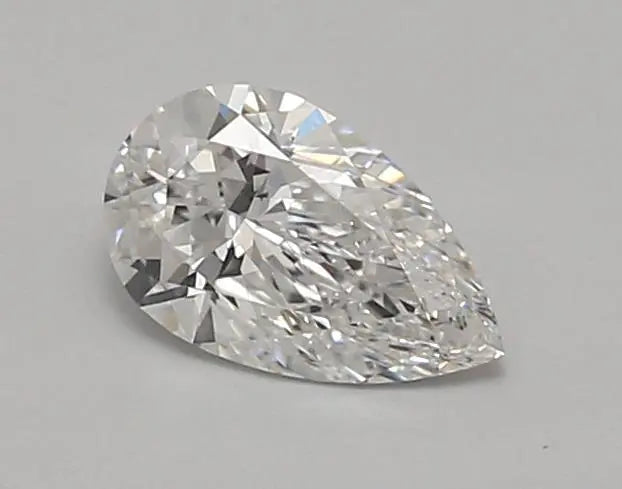 0.88 Carat · PEAR · D · VS1 · IGI · Excellent Cut